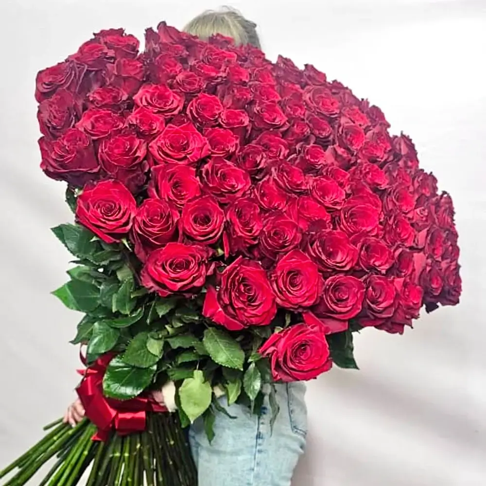Розы 200 см
