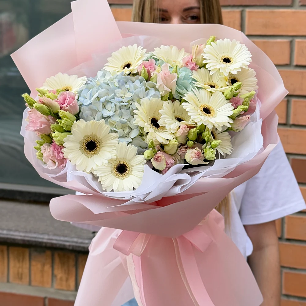 Букет 