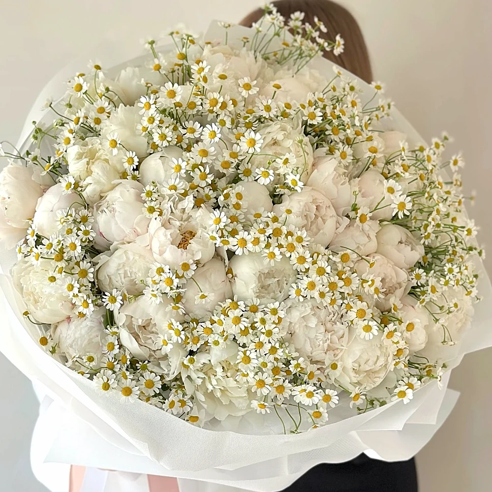Букет 