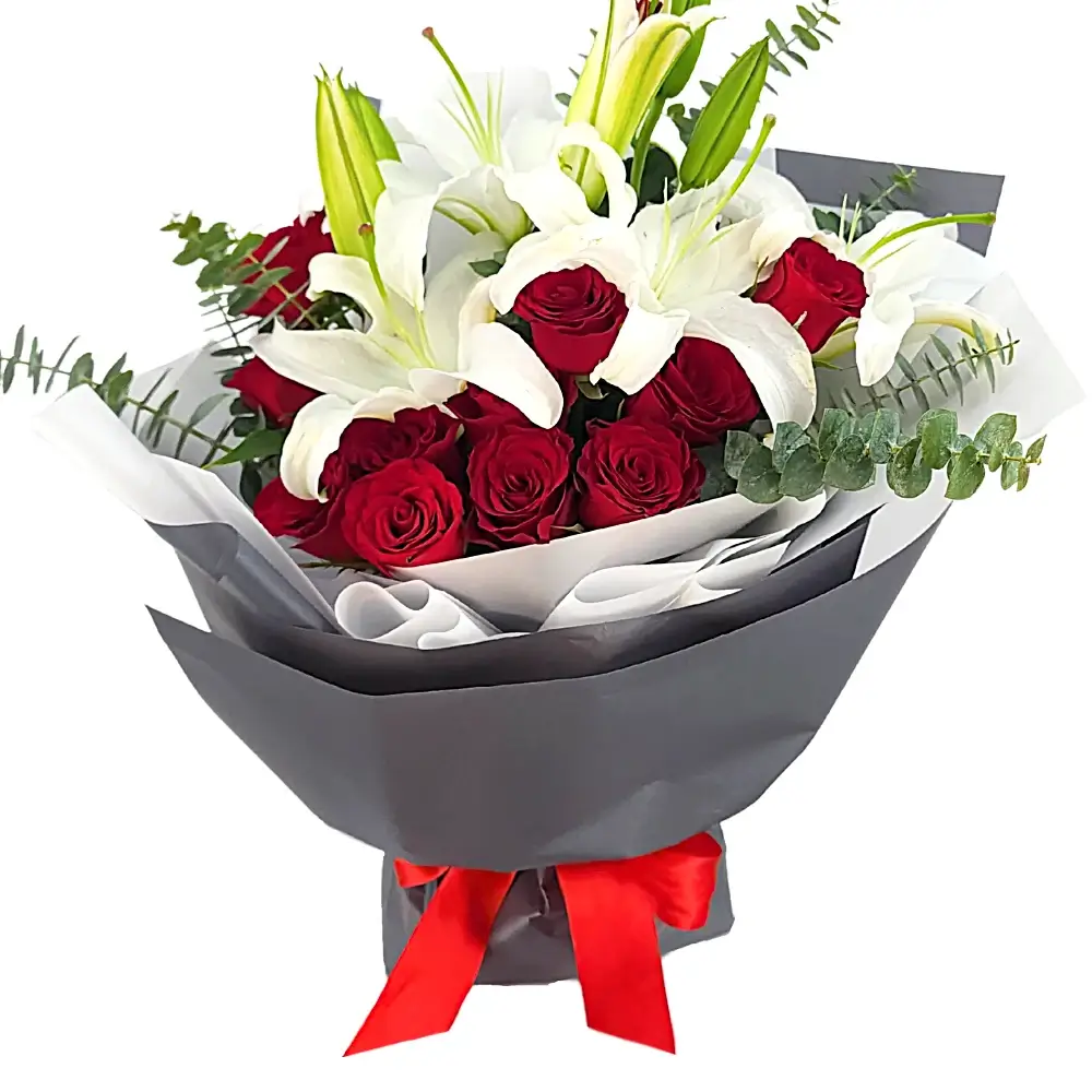 Букет 