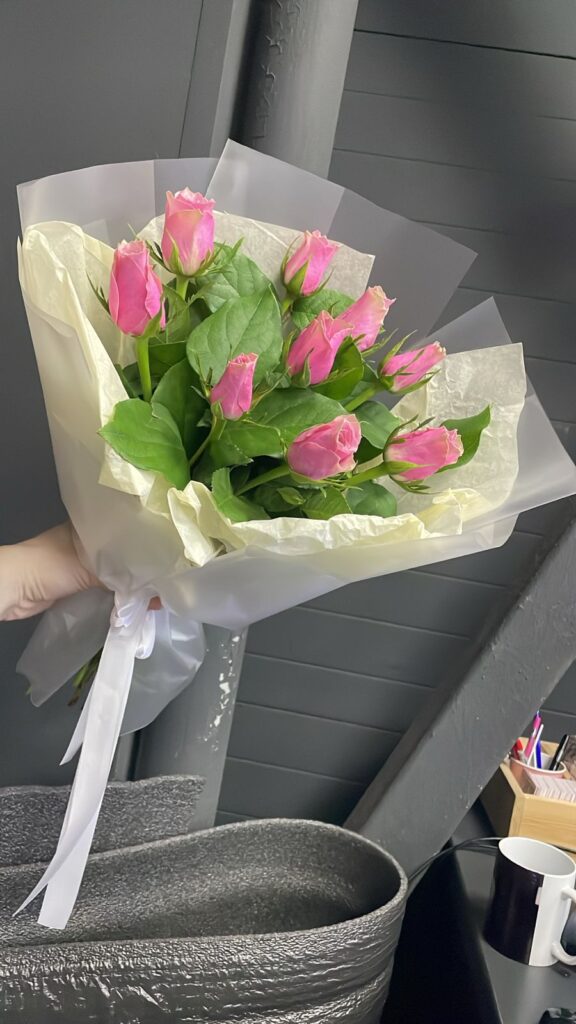 Отзыв от Николай на сайте FlowLove