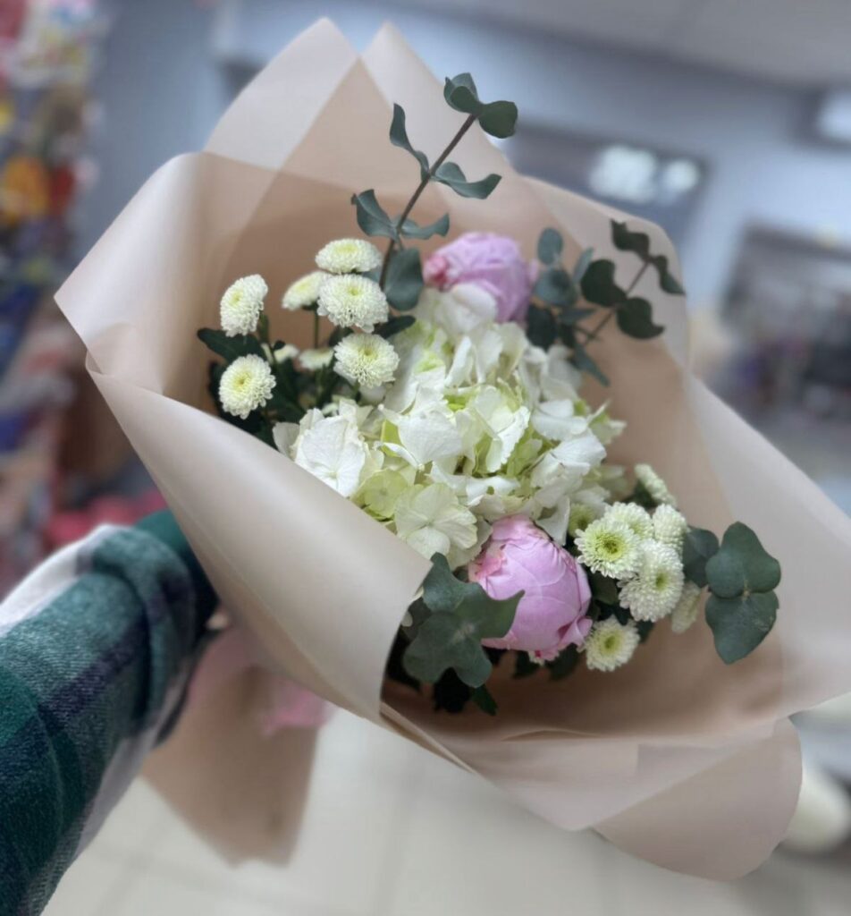 Отзыв от Ольга на сайте FlowLove
