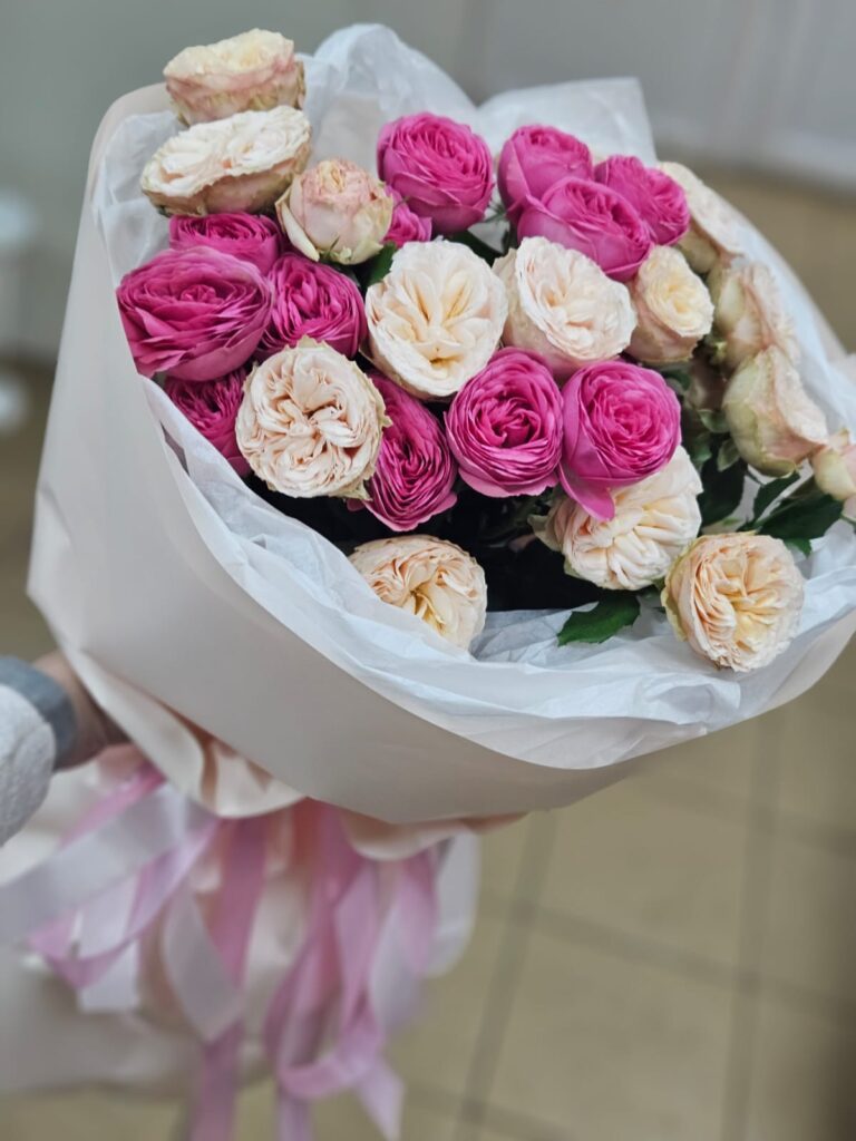 Отзыв от Ольга на сайте FlowLove